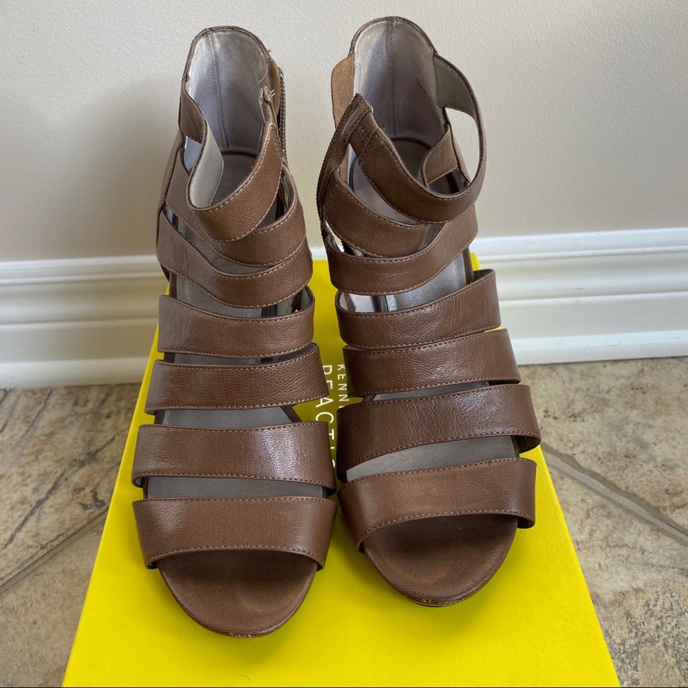 Comfortable sandals
